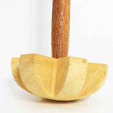 Wooden Blender – Durable & Easy Grip for Kitchen | Dabster