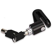 Motorcycle Disc Lock – Heavy Duty Anti-Theft Wheel Security | AutoSafeo