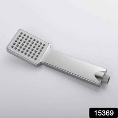 High Pressure Shower Head – Powerful Handheld Spray | Mist & Relax