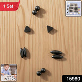 Magnetic Power Kit – 288-Piece STEM Building Toy Set