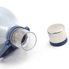 1500ml Insulated Water Bottle – Leakproof, BPA-Free | Nekza