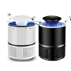 Mosquito Killer Lamp – Electric & Silent Pest Control | FlyTamer