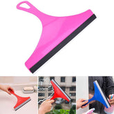 Car Mirror Wiper – Clear Visibility Tool for All Vehicles | Velvet Wipe