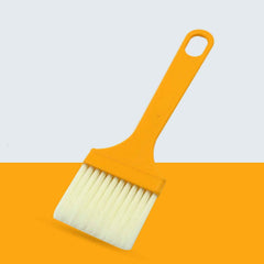 Silicone Basting Brush – Heat-Resistant for Cooking & Baking | Indo Glow