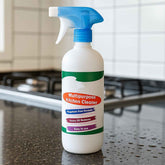 Kitchen Cleaner Spray – Oil & Grease Remover 500ml | CookAura