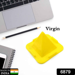 Pyramid Mobile Stand – Flexible Desktop Phone Holder | Gambit