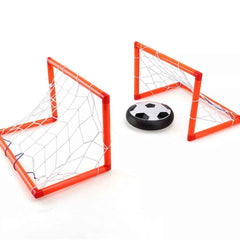 Hover LED Ball for Kids – Rechargeable Indoor Flying Toy | Play & Move