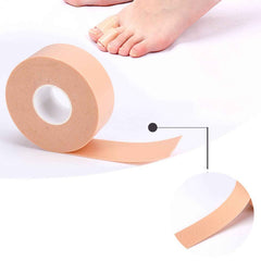 Heel Blister Plaster – Waterproof Foot Protection | Velvet Wellness
