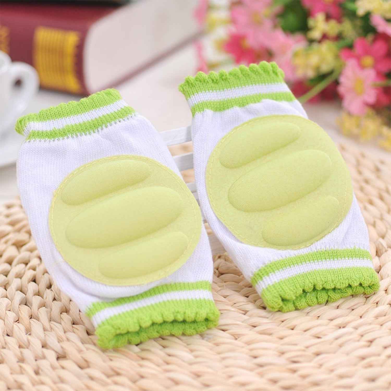 Kids Knee Protectors – Comfortable Support for Active Play | Mini Safy