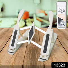 Adjustable Mobile Stand – Ergonomic Foldable Holder | PHOBIA