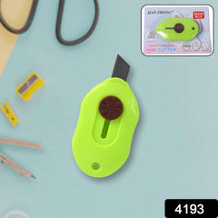 Mini Cloud Cutter – Portable Retractable Safety Box Opener