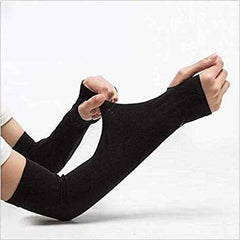 Arm Sleeves – UV Protection & Cooling | FitFuzion