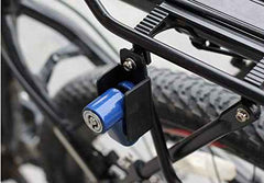 Motorcycle Disc Lock – Heavy Duty Anti-Theft Wheel Security | AutoSafeo