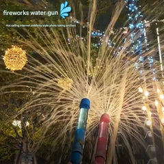 Viral Fireworks water Gun/ Pichkari