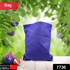 Reusable Grocery Bag – Small, Eco-Friendly & Handle-Free | Organivo