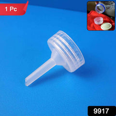Hot Water Bag Inject Cap – Leak-Proof, Easy Water Filling