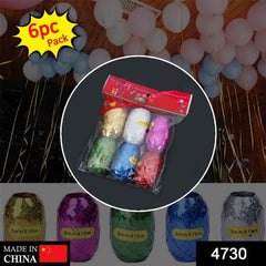 Curling Ribbon – Multicolor Party & Gift Rolls | CookAura