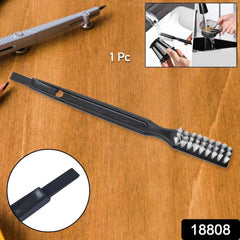 Multifunctional Cleaning Brush – Versatile Kitchen Tool | Velvet Wipe