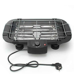 Smokeless Electric Grill – 2000W Indoor Barbecue | Siplix