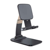 Foldable Phone Holder – Adjustable Desk Stand for Mobiles | PHOBIA