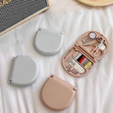 Mini Travel Sewing Kit – Compact Emergency Repairs | FERVENT