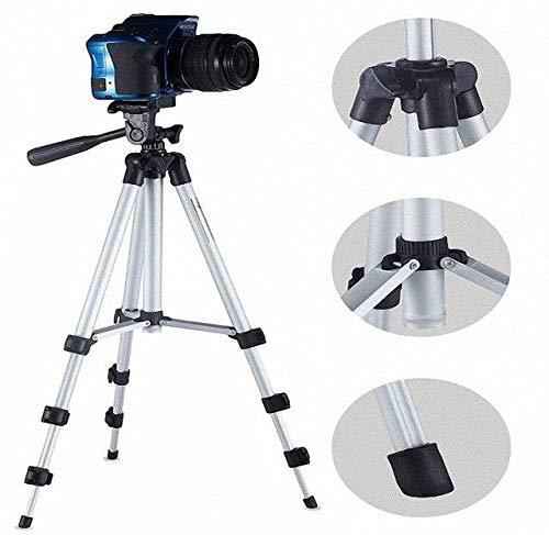 Camera Tripod – Portable 41-Inch Mobile Phone Stand | Gambit