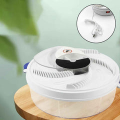 Electric Fly Trap – Automatic Insect Catcher for Home | Velvet Wipe