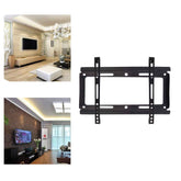 Universal TV Wall Mount – Fixed for 14-42 Inch LED/LCD | Indo Glow