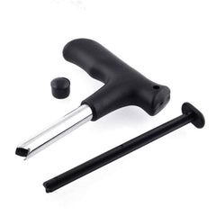 Coconut Opener Tool – Stainless Steel & Easy Grip | Quickslice