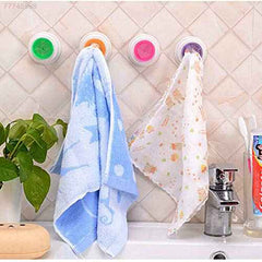 Towel Holder – Easy Bathroom Organisation | GlimmerHome