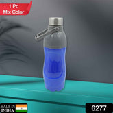 Insulated Sports Bottle 1.8L – Leakproof & BPA-Free | Own Hydrate