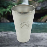 Stainless Steel Travel Mug – Insulated & Portable | Tidy Table