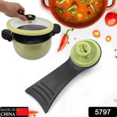 Pressure Cooker Handle – Valve Replacement Part | RaceCore