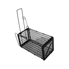Humane Mouse Trap – Foldable Live Catch Cage for Rodents |