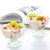 Dessert Bowl Set – 6 Pcs Premium Serving Bowls | Indo Glow