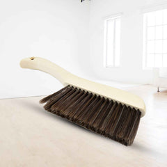 Soft Bristle Dust Cleaning Brush – Gentle Home & Fabric Care | Velvet Wipe