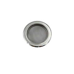 Stainless Steel Sink Strainer – Medium, Rust-Proof | SparkleTidy