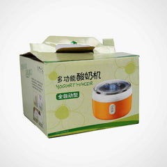 Yogurt Maker – 1L Automatic Electronic Yogurt Maker | Chef’s Embrace