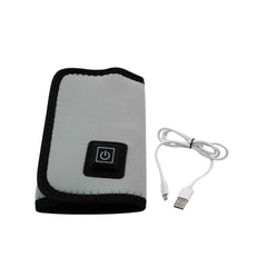 Hand Heating Strap – Infrared Pain Relief Wrap | Velvet Wellness