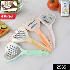 Heart Grater Slicer – Versatile Kitchen Tool | Home Chef