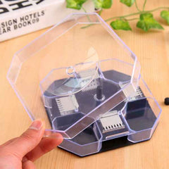 Cockroach Trap Box – Reusable Pest Killer for Home | Grow Vanta