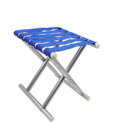 Folding Travel Stool – Portable & Lightweight | Trekola