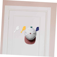 Self-Adhesive Bird Hooks – Wall Mounted Decorative Set | Mist & Relax