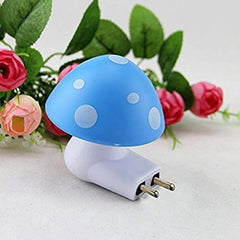 Automatic Night Sensor Lamp – Multicolour LED Light | Indo Glow