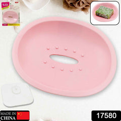 Wall Mounted Soap Holder – Self-Adhesive Design | VelvetBubbles