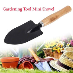 Hand Digging Trowel – Durable Steel Gardening Tool | XcelCraft