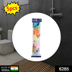 Urinal Balls – Long-Lasting Fragrance (5 Pcs) | Wonder Fresh