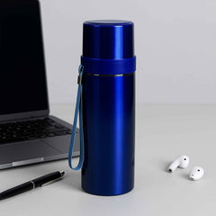 Stainless Steel Water Bottle – Leak-Proof & Durable | Own Hydrate