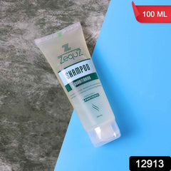 Conditioning Shampoo – Daily Softening & Shine with D-Panthenol
