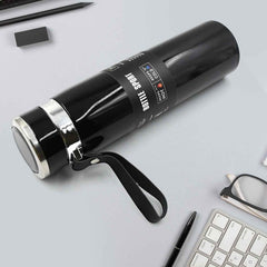 Vacuum Insulated Water Bottle 1000ml – Hot & Cold | Own Hydrate